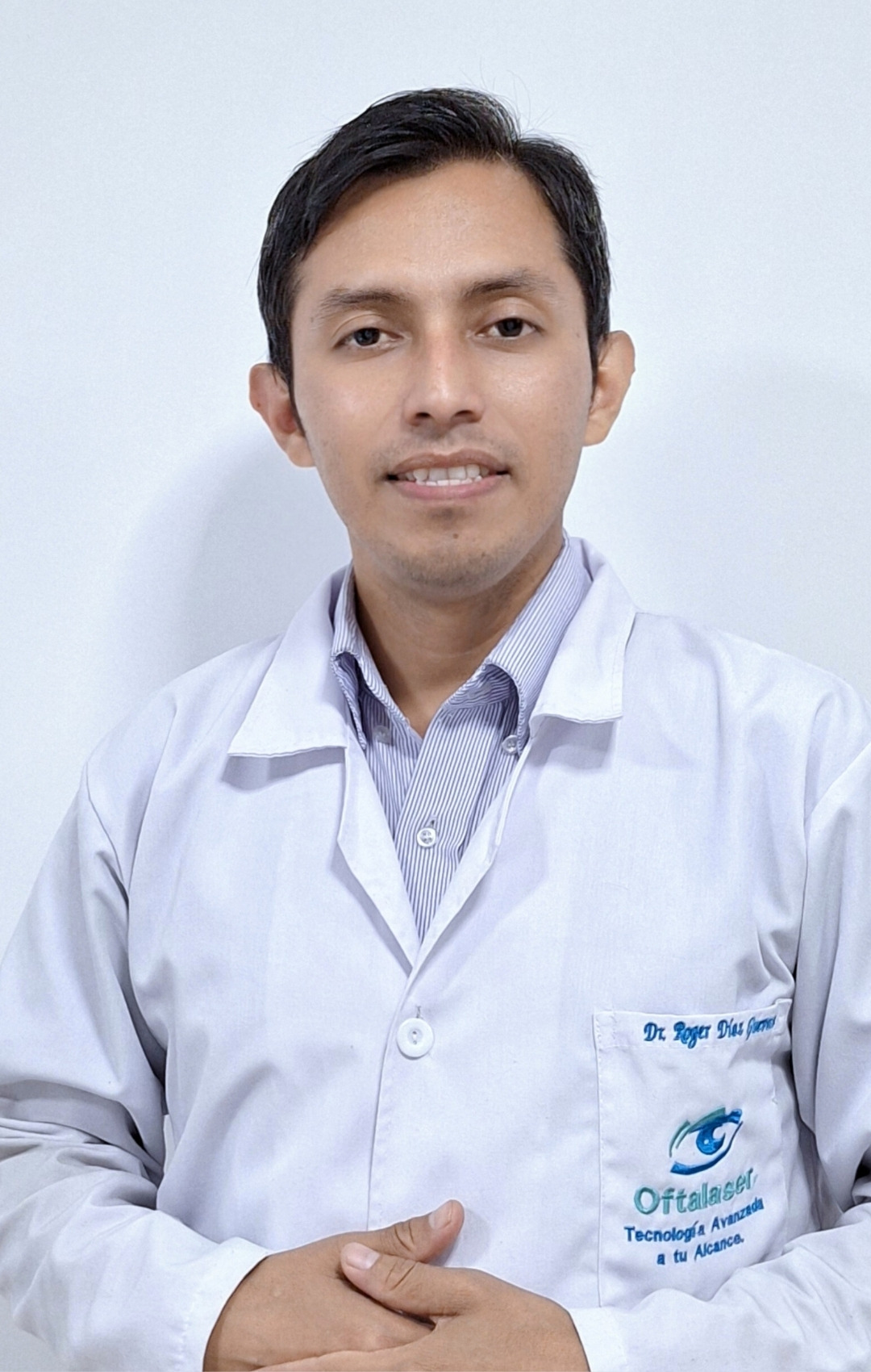 Dr. Roger Diaz Guevara 