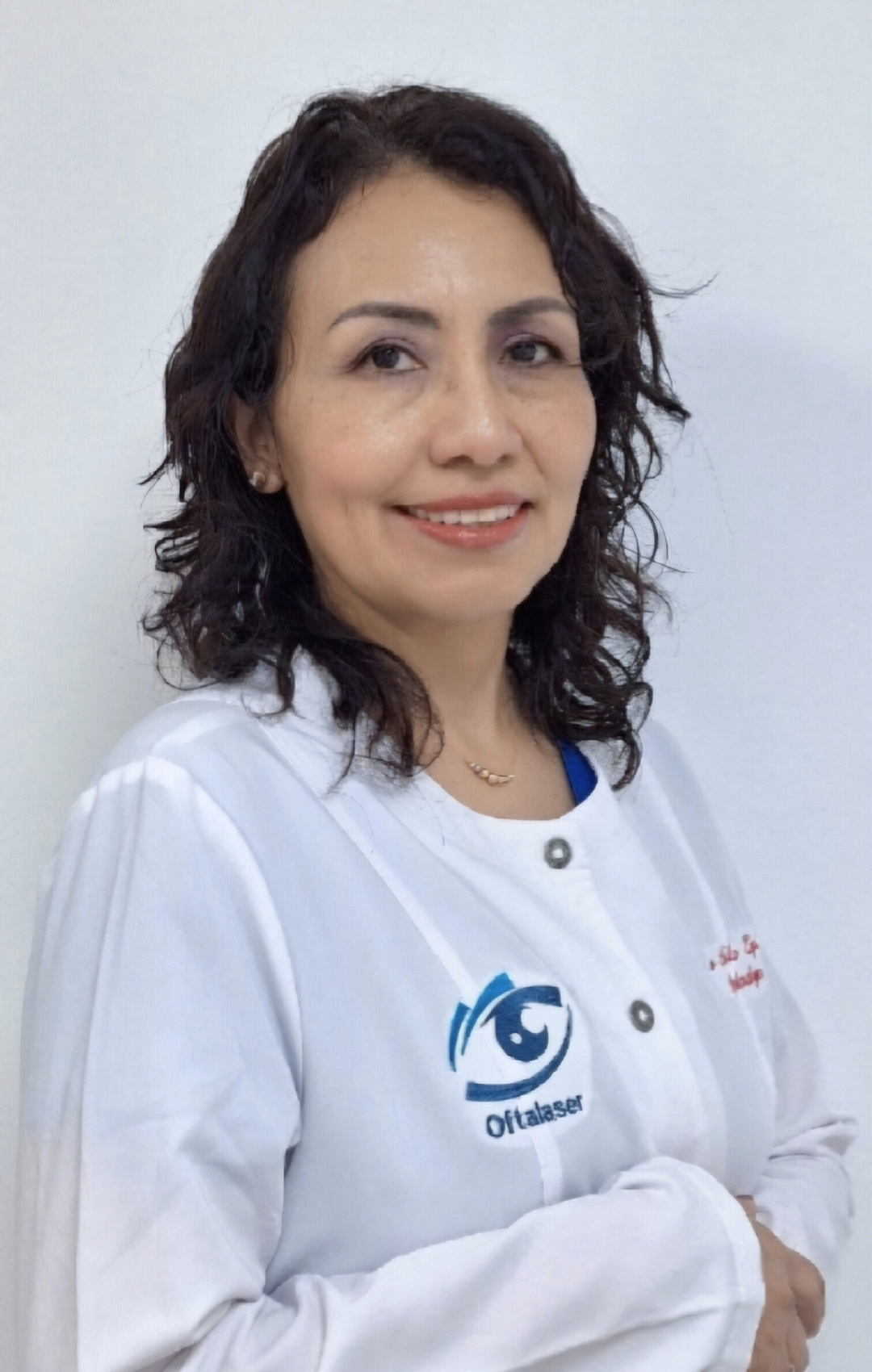 Dra. Meida Espinoza Ostos