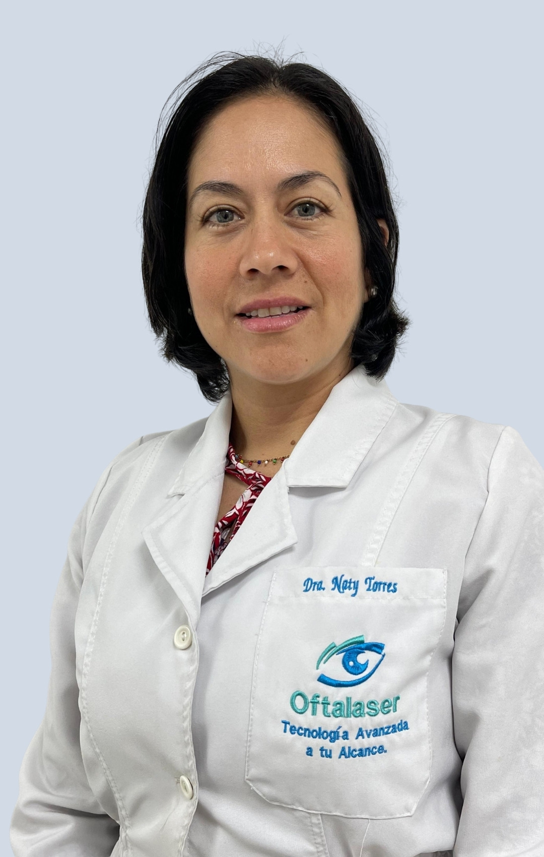 Dra. Naty Torres Soriano