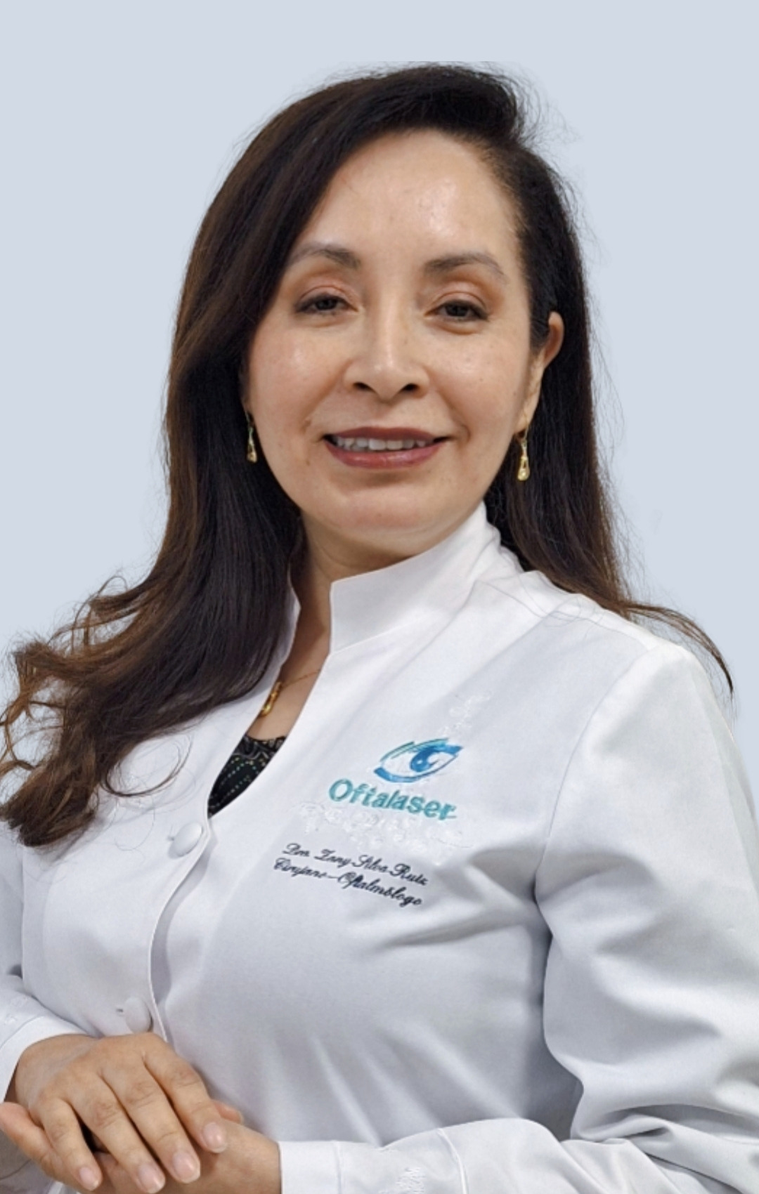 Dra. Zany Silva Ruiz